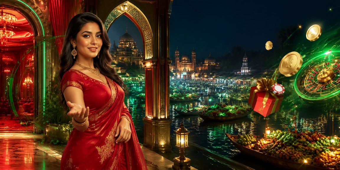 বাংলাদেশে অনলাইন ক্যাসিনো বিনোদন
